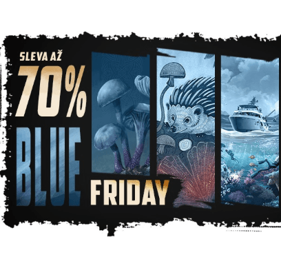 TlamaGames - slevy až 70% na české hry