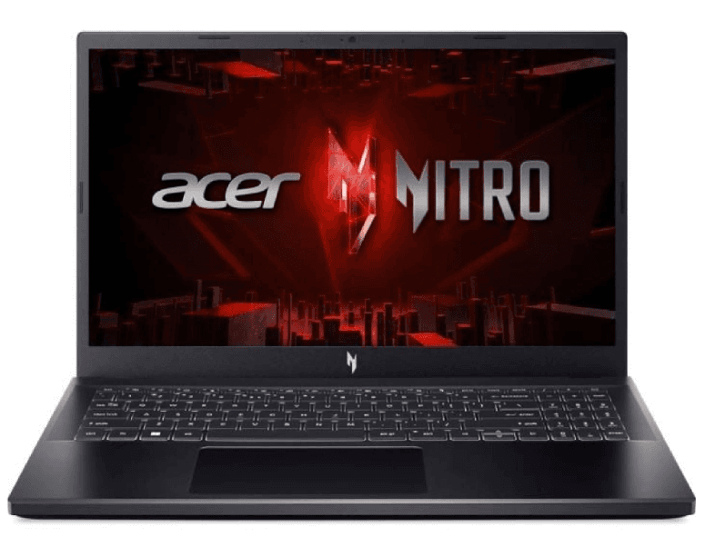 Acer 4,5GHz, 16/512GB, Nvidia 4GB, 15,6" 