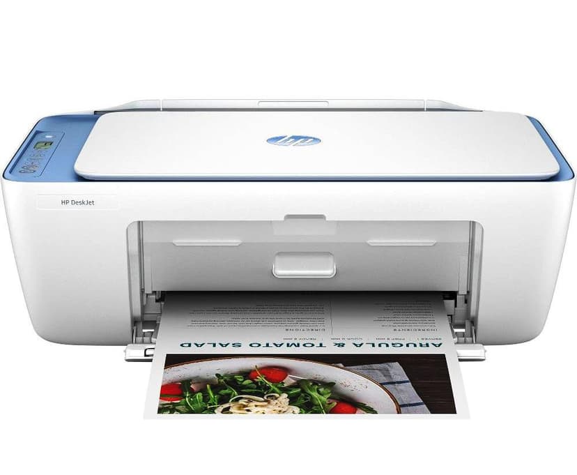 Barva, multifunkce, ink. HP, Wifi