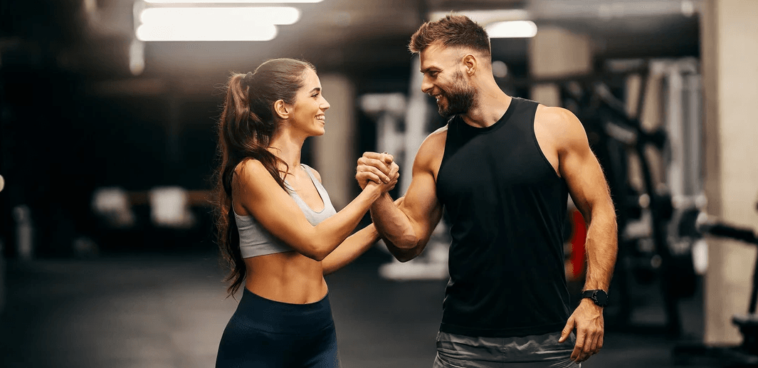 Měsíční permanentka do fitness i do solária: neomezený počet vstupů