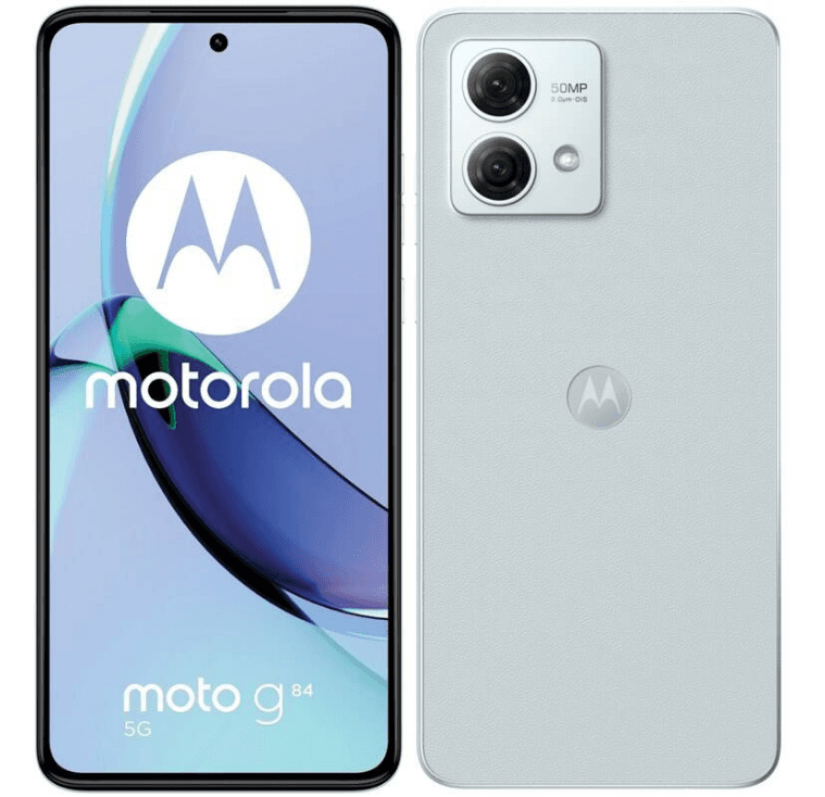 Motorola 8x 2,2GHz, 8/256GB, 6,55", NFC