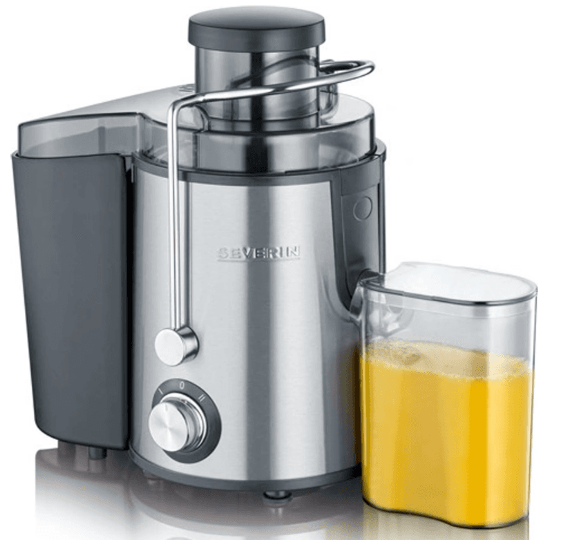 Odšťavňovač Severin