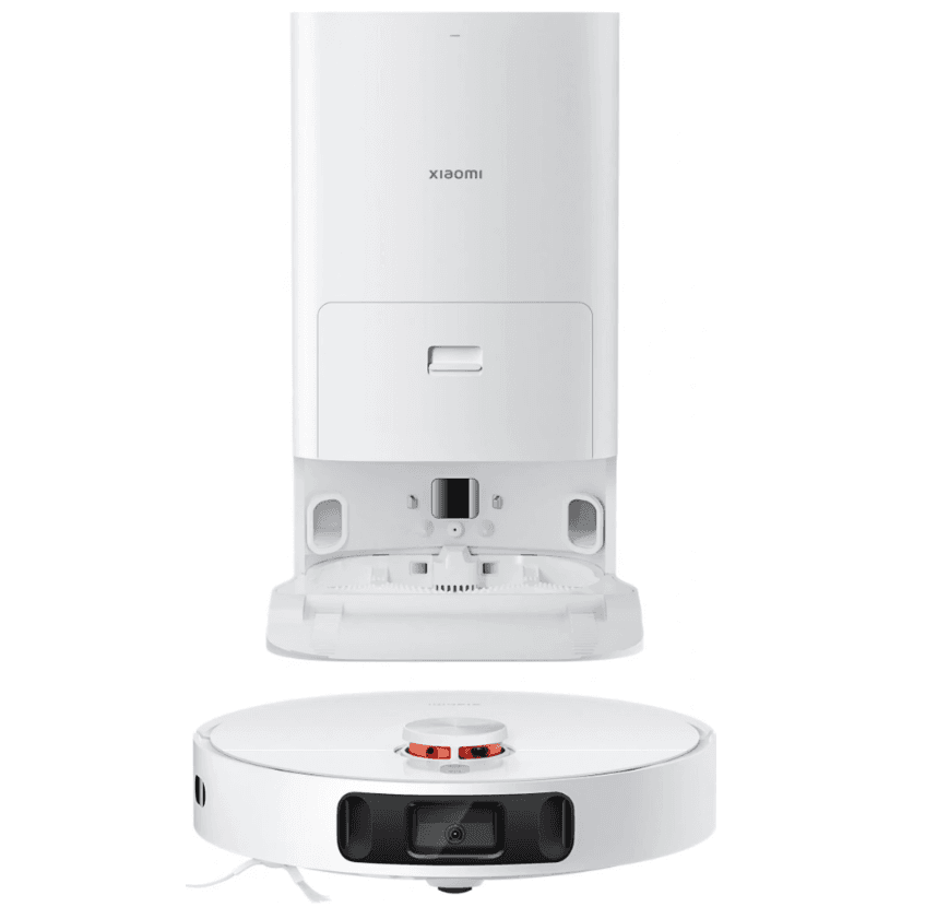 Robot vysavač / mop Xiaomi X10+, stanice