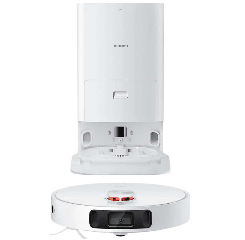 Robot vysavač / mop Xiaomi X10+, stanice