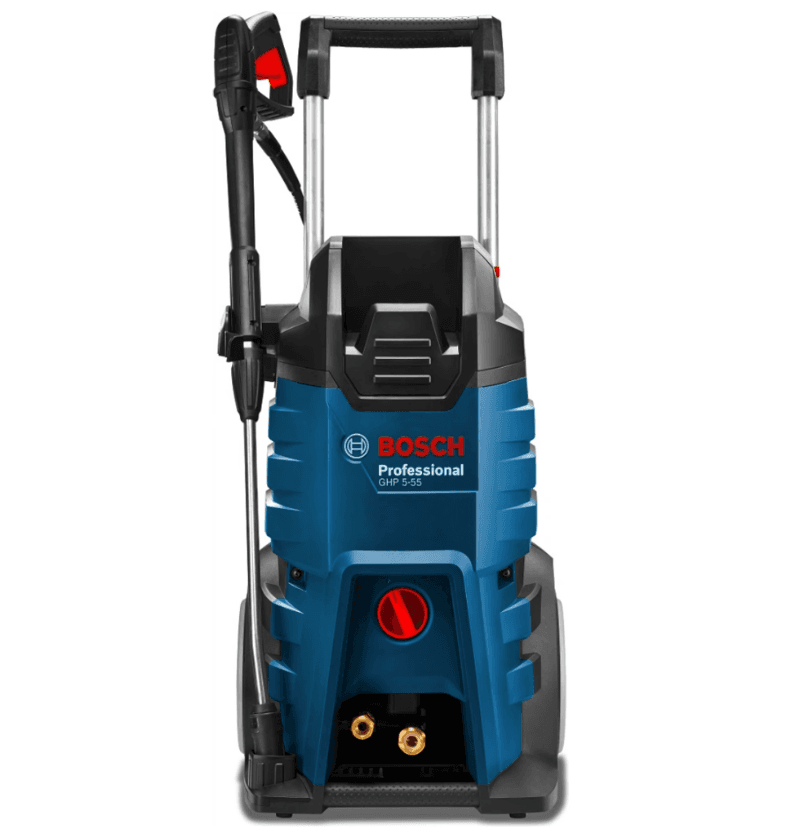 Vysokotlaký čistič Bosch Professional 130 bar