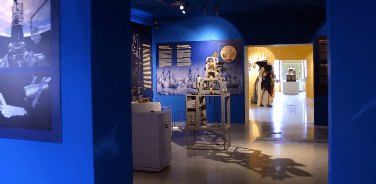 Fascinující výprava za tikáním hodin: Expozice času ve Šternberku 