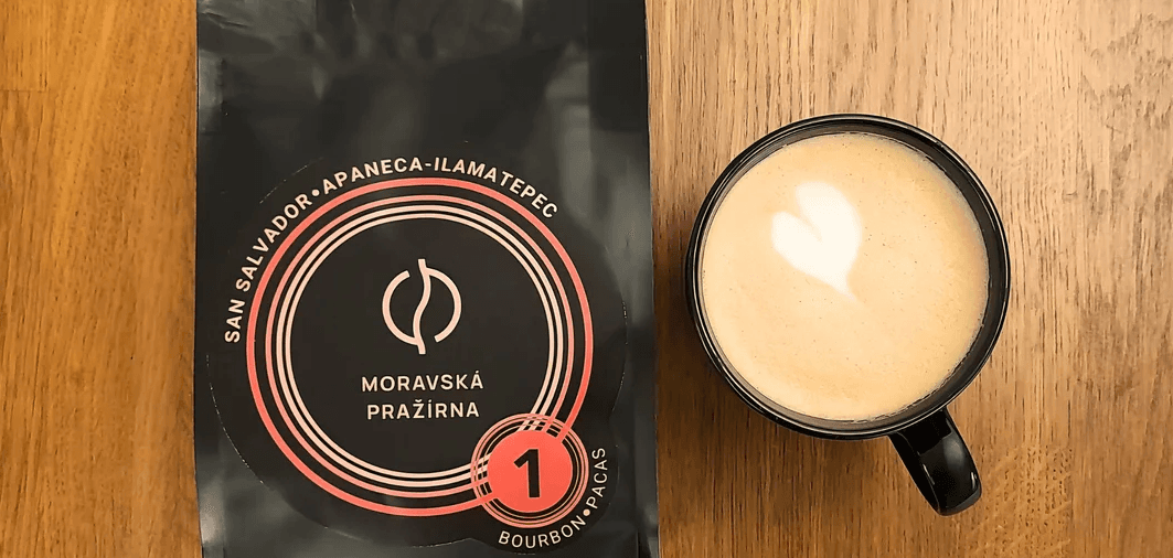 Otevřené vouchery na kávu s sebou i balíčky zrnkové kávy