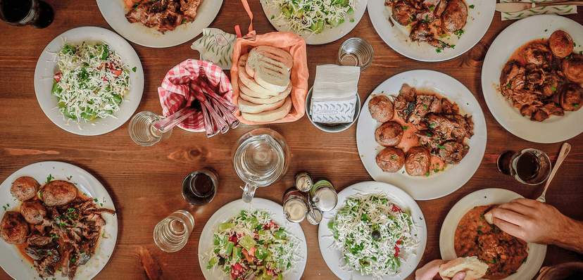 Vouchery do autentické nepálské restaurace