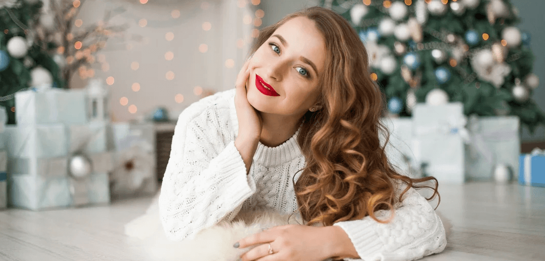 Potěšte své blízké otevřeným voucherem do kosmetického salonu