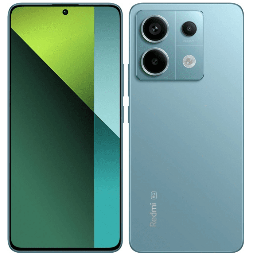 Xiaomi Redmi 8x 2,4GHz, 8/256GB, 6,67", NFC