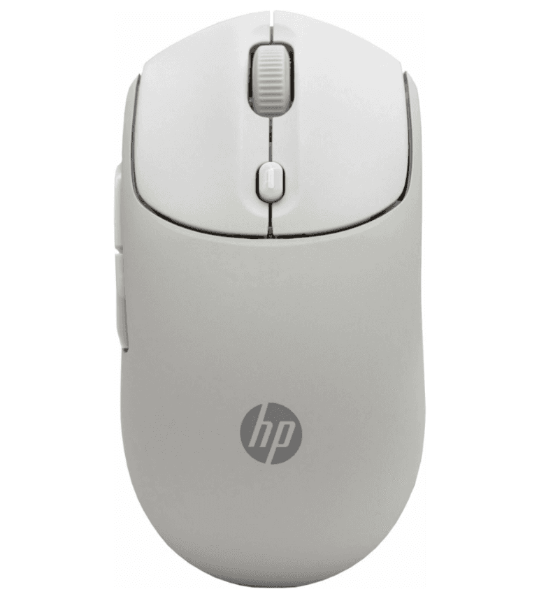 Bezdrátová myš HP 400 Quiet 