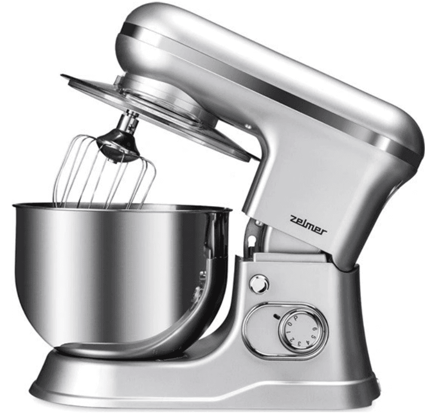 Multifunkční robot Zelmer ZKR1360