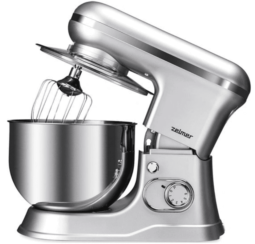 Multifunkční robot Zelmer ZKR1360