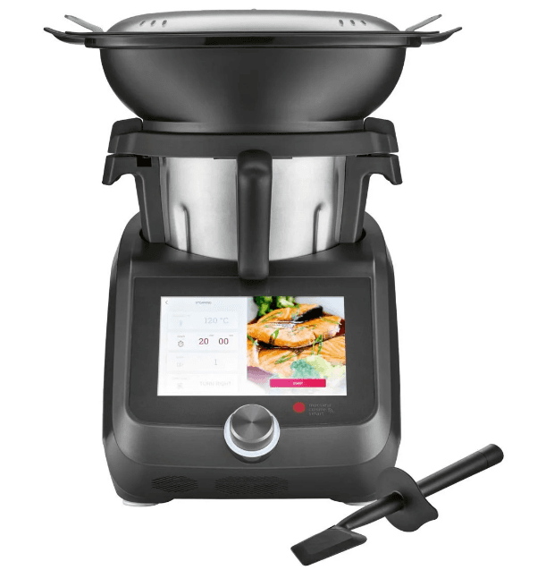 Multifunkční varný robot Monsieur Cuisine