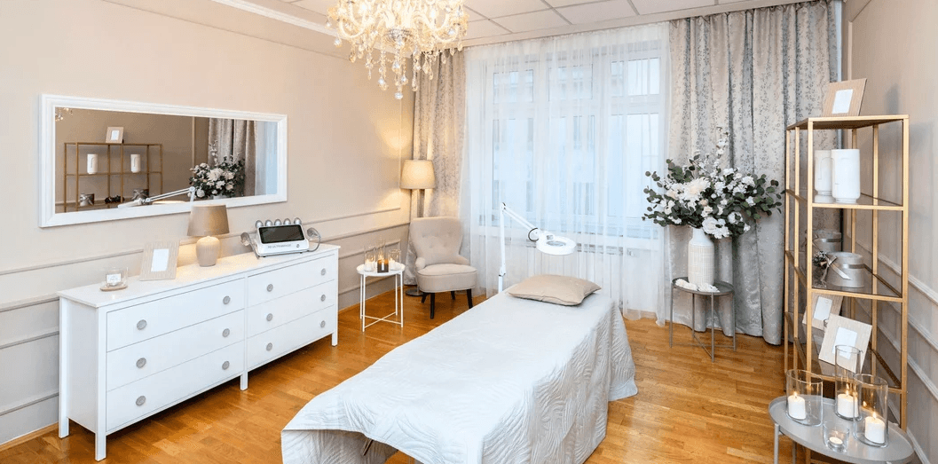 Rozmazlete se: dárkový poukaz do studia ToWell