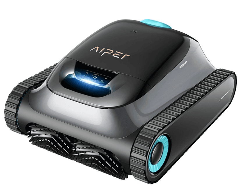 Automatický bazénový vysavač AIPER