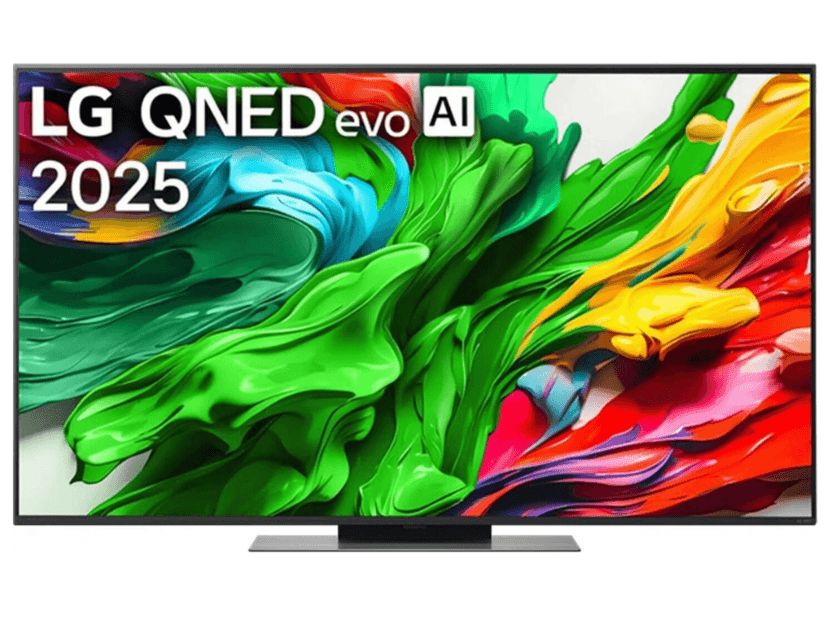QNED Mini LED 4K Atmos, PiP, 120Hz, 139 cm, LG
