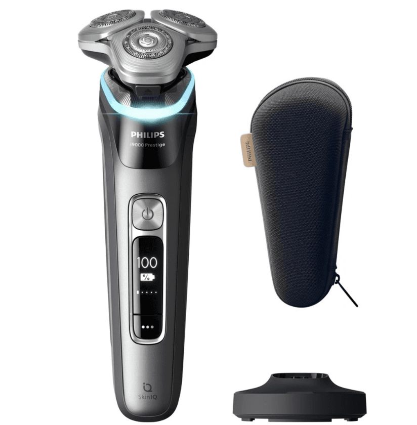 Holicí strojek - frézkový Philips Series i9000 Prestige