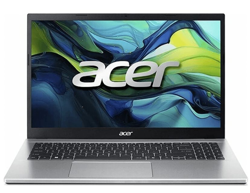Acer 4,3GHz, 32GB RAM, 1TB SSD, 15,6"