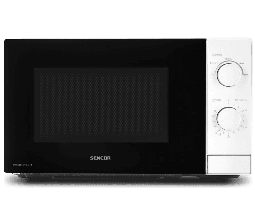 Mikrovlnná trouba Sencor