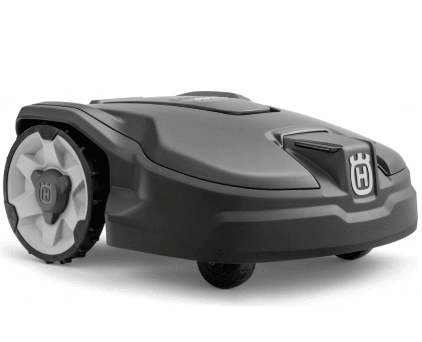 Robot sekačka Husqvarna Automower 305, 600 m²