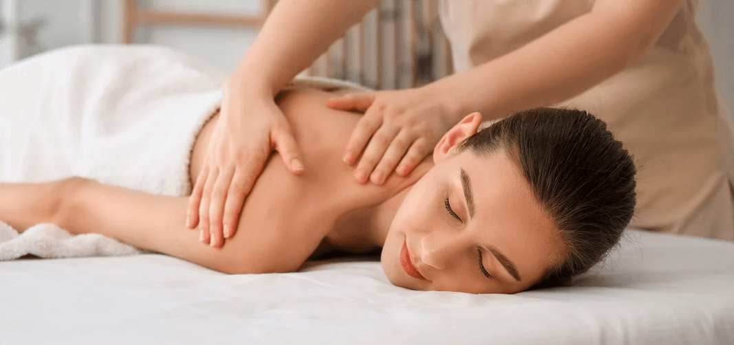 Masáž Bowenovou technikou pro 1 osobu