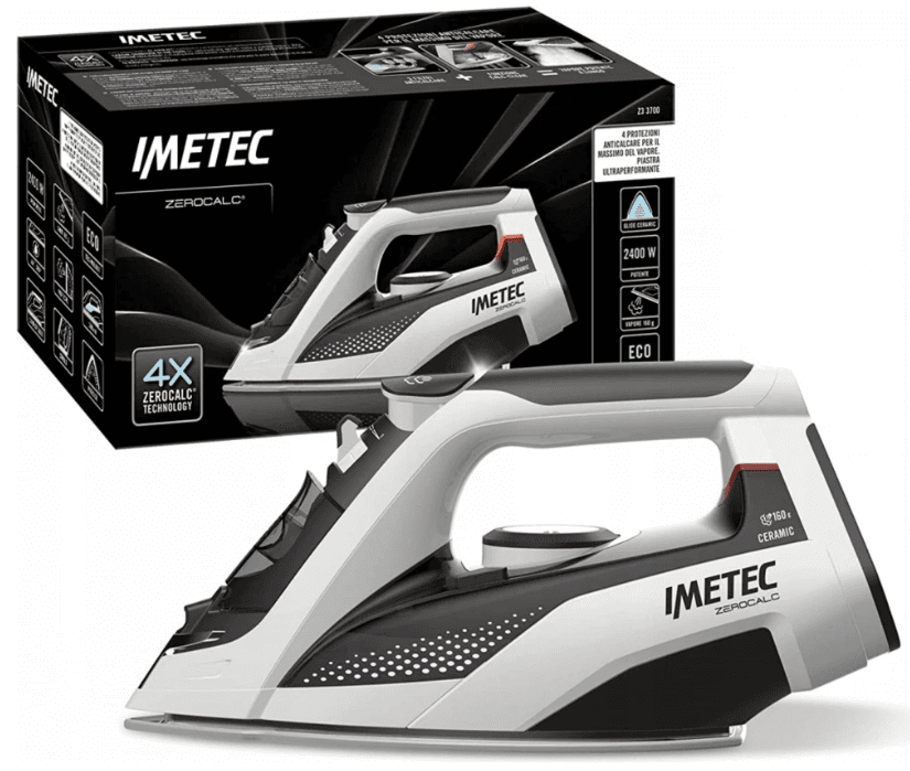 Napařovací žehlička Imetec Z3