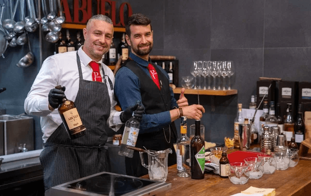 Kuchařské show v Presto Meat: degustace i skvělá podívaná, Beef and Steak nebo Fusion Asia 