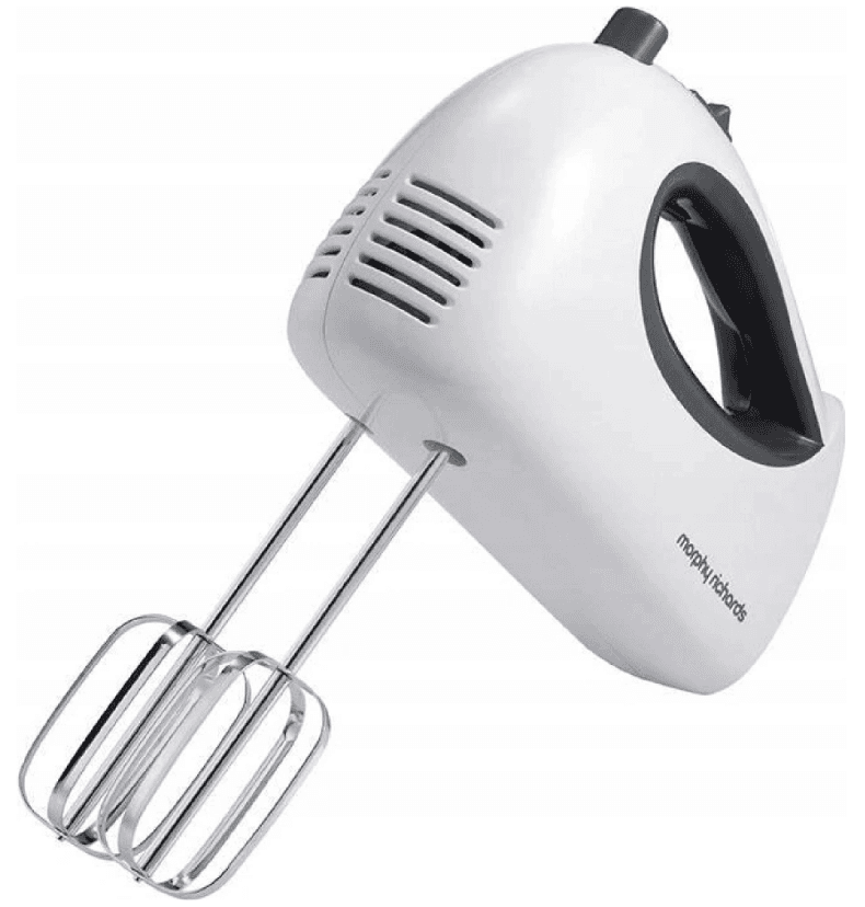 Ruční mixér Morphy Richards