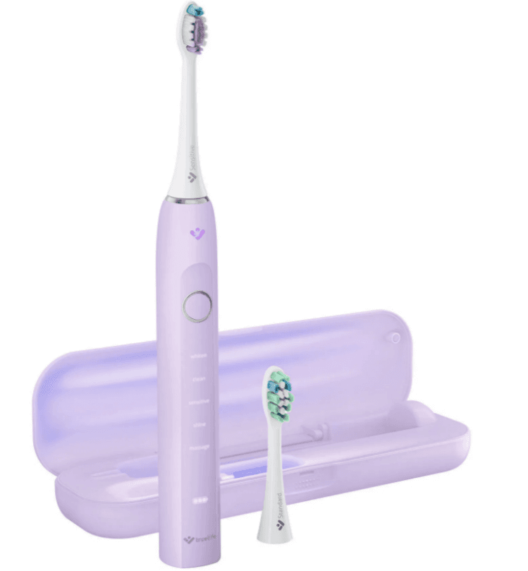 Sonický kartáček Truelife, UV steril, 5 režimů