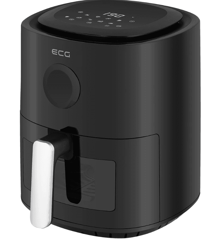 Horkovzdušná fritéza ECG 3,8 l.