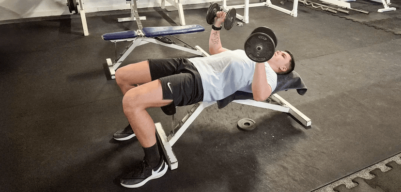 1× neomezený jednorázový vstup do fitness pro dospělého