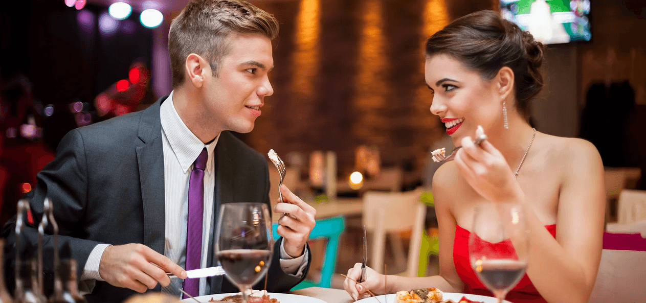 5chod. degustační menu pro dva: tatarák, šafránové risotto i čokoládový fondant 