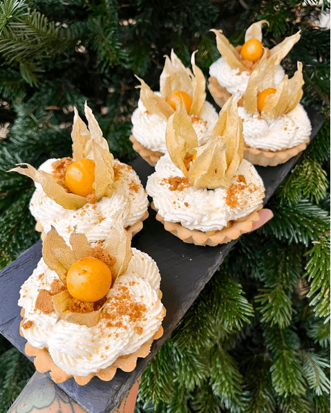 Vouchery na vše v kavárně Hangár café v Mladé Boleslavi 