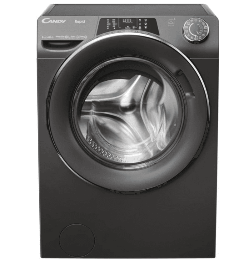 Pračka Candy, 9 kg, 1400 ot., Wifi, BT, A