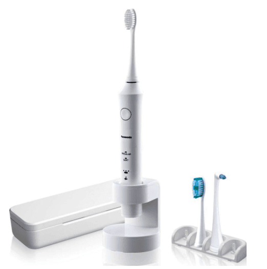 El. sonic zubní kartáček Panasonic