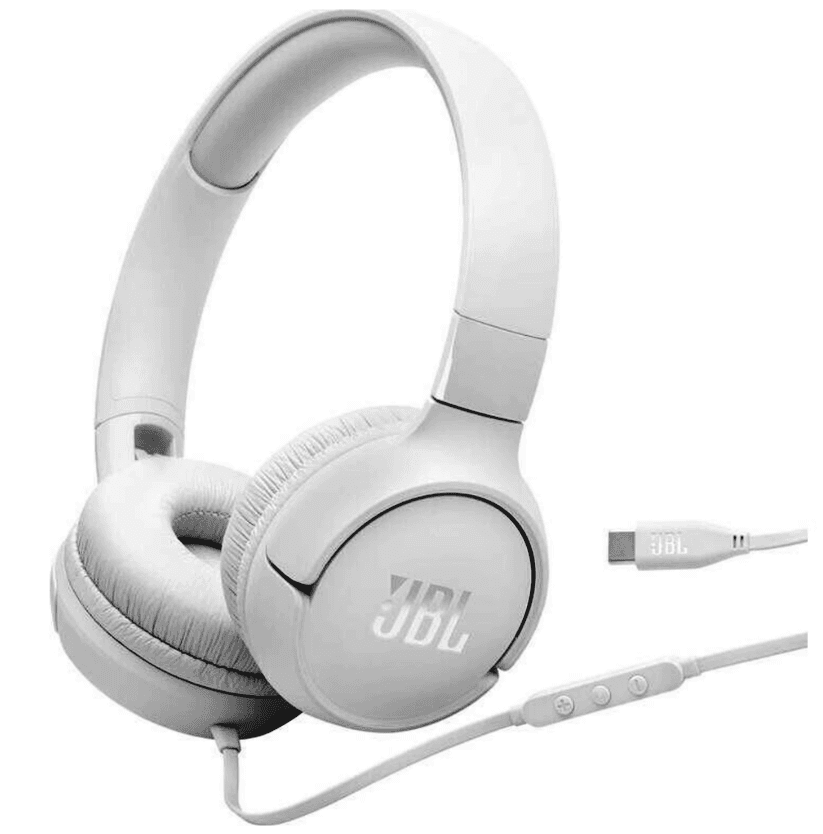 Sluchátka JBL Tune 520C