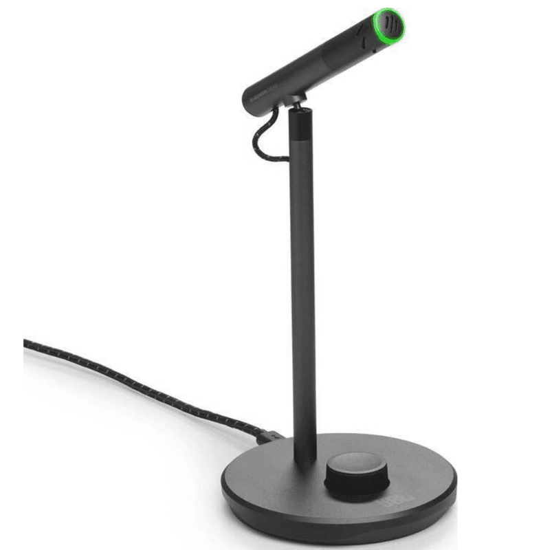 USB kondenzátorový mikrofon JBL Quantum Stream Talk