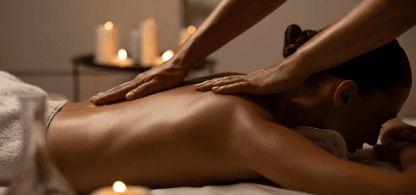 Bowenova masáž (45–60 minut) 