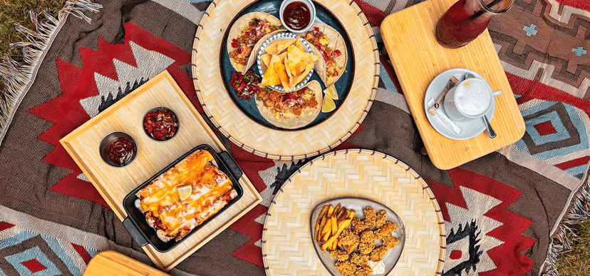 Ochutnejte Mexiko: voucher do restaurace Olé