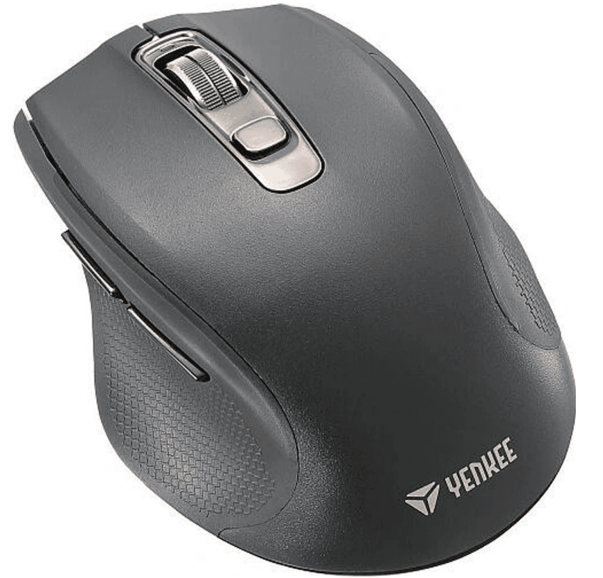 BT myš YENKEE Dual Mode