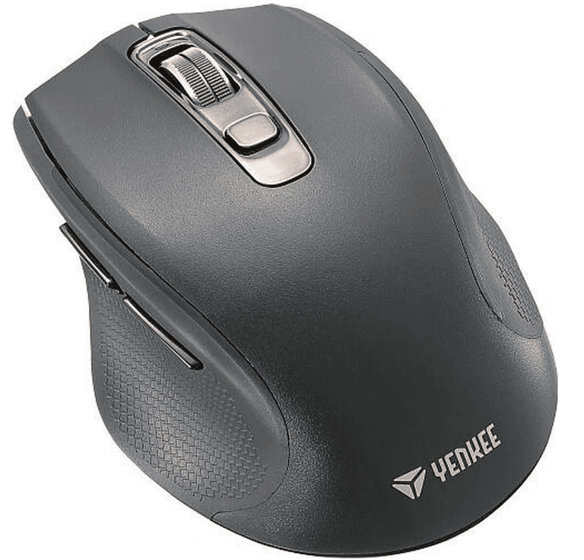 BT myš YENKEE Dual Mode
