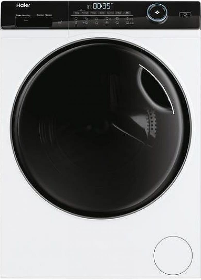 Pračka Haier 8kg, 1400ot., Wifi, BT, A