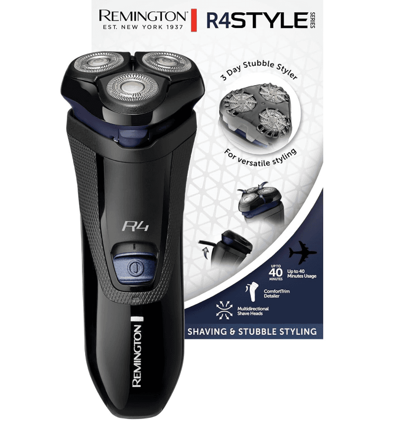 Pánský holicí strojek Remington
