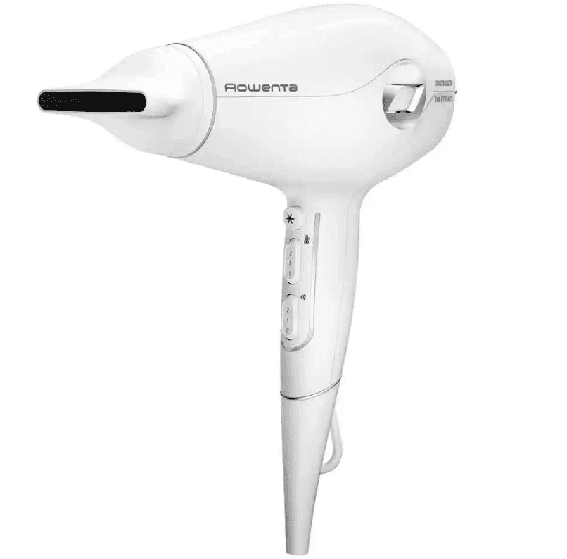 Fén Rowenta 3D Volume Booster