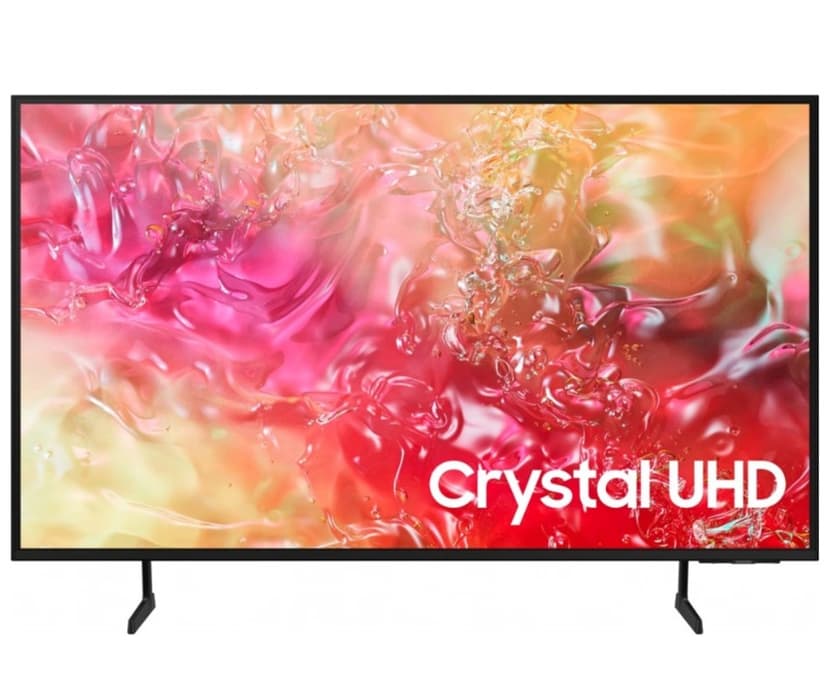 4K Smart TV 216 cm, Samsung