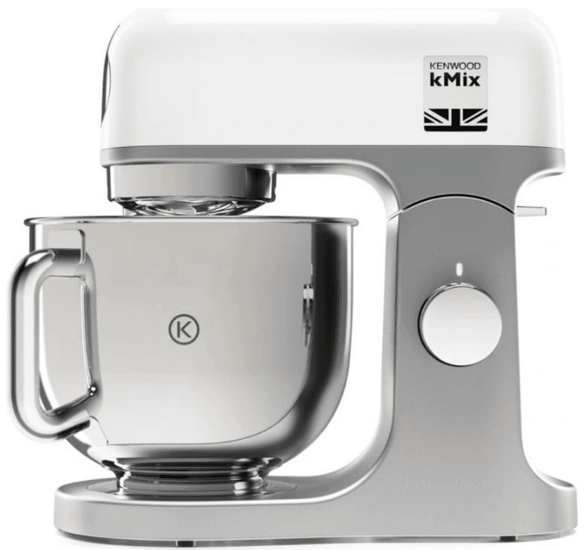 Kuchyňský robot Kenwood 5 l, planetární