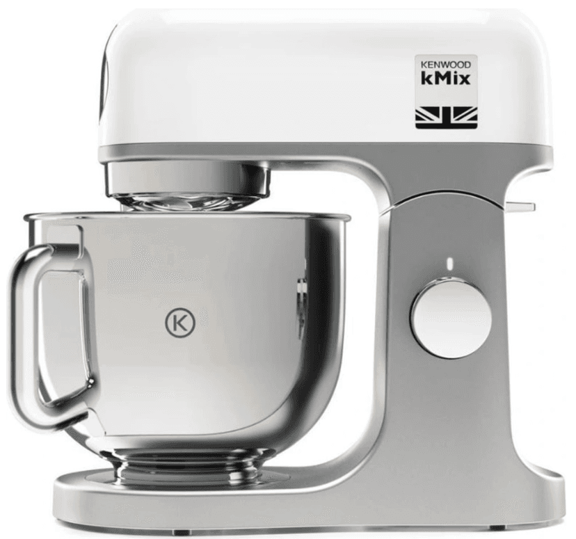 Kuchyňský robot Kenwood 5 l, planetární