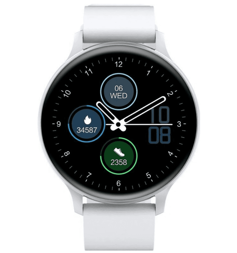 Chytré hodinky Canyon 