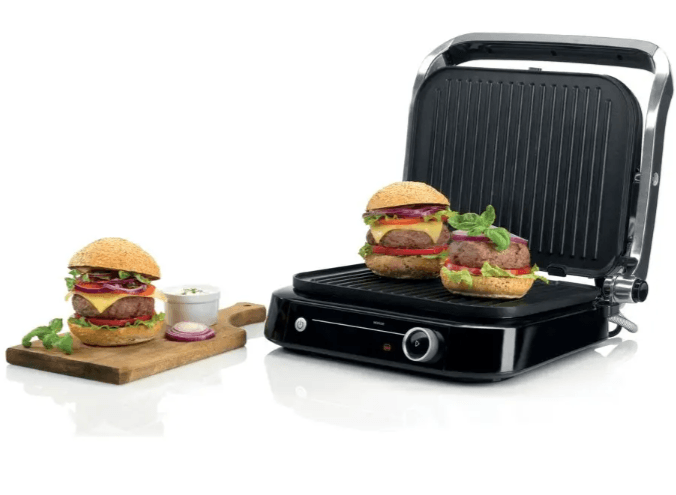 El. gril Gorenje, 31x24 cm